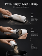 The Reset Roller