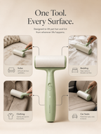 The Reset Roller