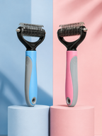 The Smoothing Brush