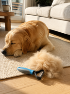 The Smoothing Brush