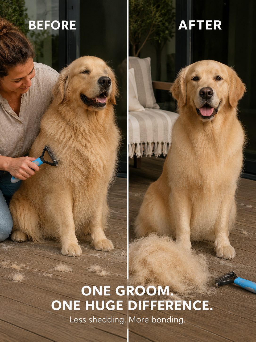 The Smoothing Brush
