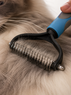 The Smoothing Brush