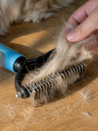 The Smoothing Brush
