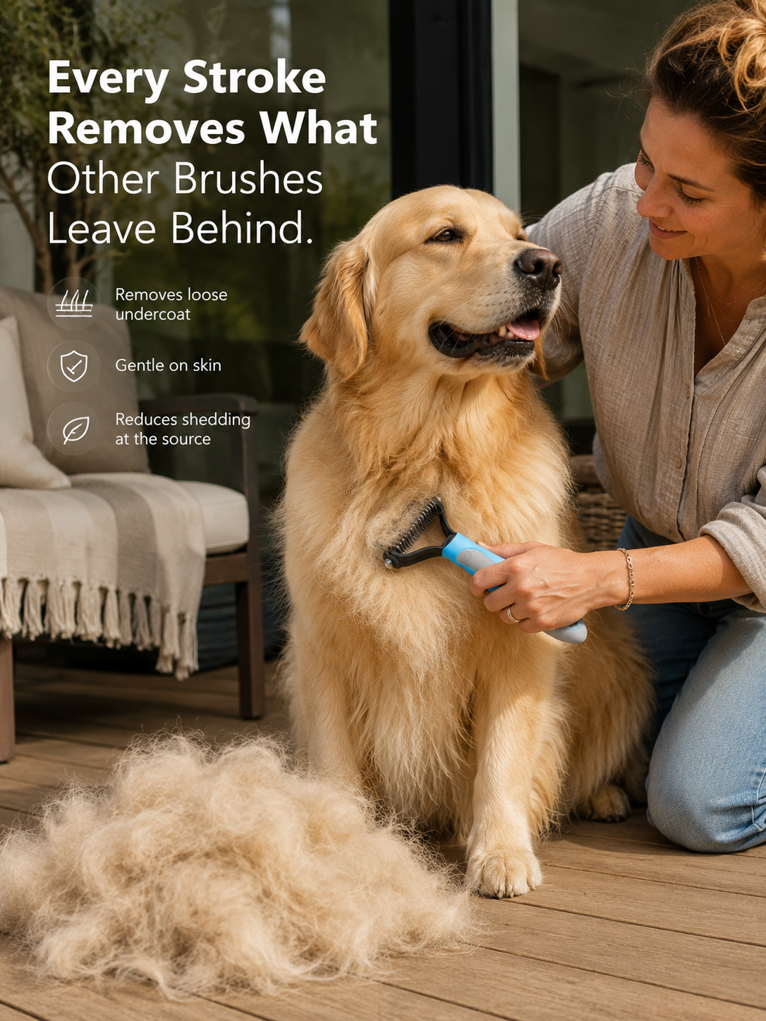 The Smoothing Brush