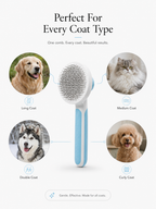 The Finishing Comb