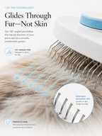 The Finishing Comb