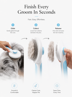 The Finishing Comb